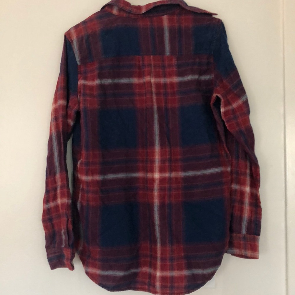 Flannel - Picture 2 of 3